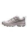 Salomon Xt-6 Expanse Seasonal Sneaker In Gray