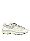 Salomon Neutral Xt-6 Mindful 3 Sneakers In Multicolour