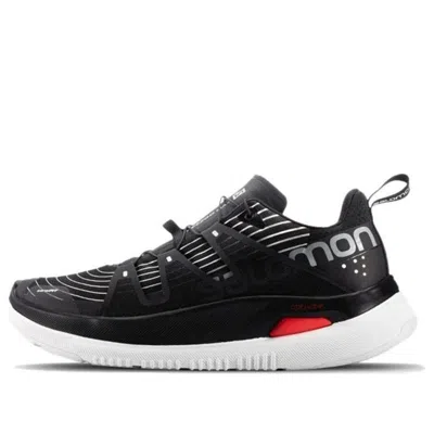 Salomon Lezzgo Max In Black
