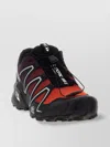 Salomon Speedcross 3 Sneaker With Quicklace System And Cushioned Sole In Multi