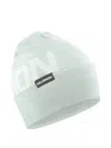 Salomon Logo-intarsia Beanie Hat
