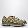 Salomon Xt-6 Gtx Sneakers In Multicolor