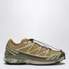 Salomon Xt-6 Gtx Sneakers In Multicolor