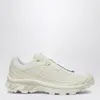 Salomon Xt-6 Sneakers In Beige