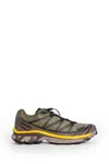SALOMON SALOMON LOW-TOP