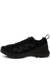 Salomon Phileo Alpinway Sp2 Sneakers In Black