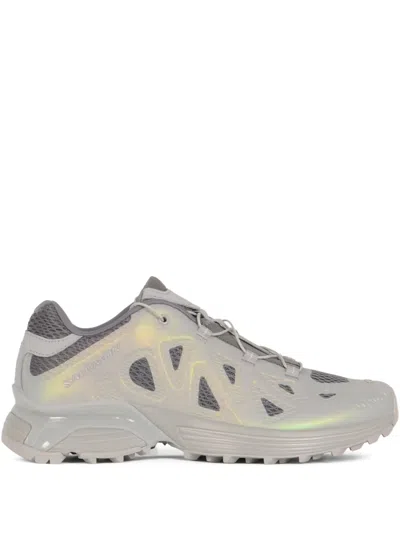 Salomon Low-top Sneakers In Gray