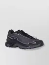 Salomon Black Xt-slate Sneakers