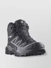 Salomon Low Top Sneakers Pull Tab