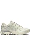 Salomon Low-top Sneakers With Mesh Panels And Iconic Logo In Multi