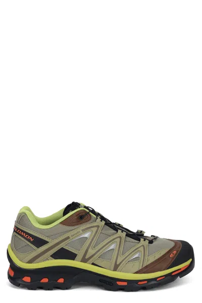Salomon Low-top Sensfit Running Sneakers In Multi