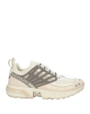 Salomon Desert Acs Pro Sneakers In White
