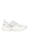 Salomon Mesh Breathable Padded Heel Reinforced Toe In White