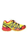 Salomon Speedcross 3 In Yellow