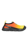 Salomon Rx Moc 3.0 Sneakers In Yellow