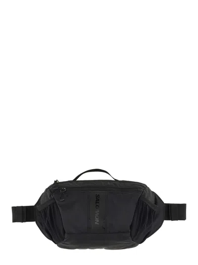 Salomon Marsupio Acs Waist Pack 3 In Black