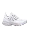 Salomon Martin Margiela Mm6 Maison Margiela X Salomon Acs Pro Sneakers In White