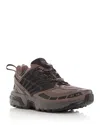Salomon Acs Pro Gtx Lace-up Trainers In Ir Plm
