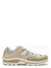 Salomon Advanced Xt Quest 2 Low-top Sneakers In Multicolor