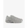 Salomon Xt-6 Sneakers Ghost Gray In Ghost Gray Ghost Gray Gr