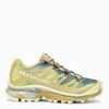 Salomon Xt-4 Og Low-top Sneakers In Multicolor