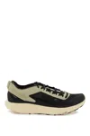 Salomon Pulsar Trail Running Shoe In Mixed Colours
