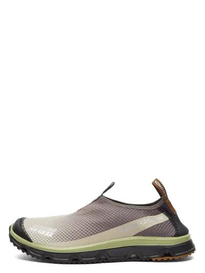 SALOMON MEN'S "RX MOC 3.0" SNEAKERS