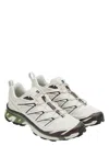 Salomon Gender Inclusive Xt-6 Expanse Sneaker In White