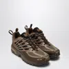 Salomon Acs Pro Desert Low-top Sneakers