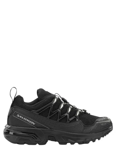 Salomon Men's Synthetic Textile Sneakers In Multi