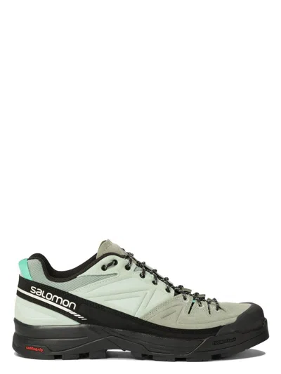 SALOMON MEN'S X ALP SNEAKERS