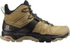 Salomon X-ultra 4 Mid Gtx Waterproof Trail In Multi