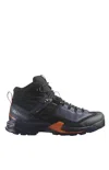 Salomon Ankle Support Boots Pull Tab Design In Multi