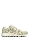 Salomon Sneakers In Almondmilk