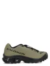 Salomon Men's Xt-4 Og Protective Sneaker In Aloeblack