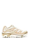 Salomon Xt-4 Og Protective Sneakers In Sfarialm