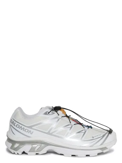 SALOMON MEN'S XT-6 GTX SNEAKER