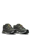 Salomon Men's Sneaker Xt-6 Gtx Olive/sage/black | Size 9.5 | L47732700pl In Olive/sage