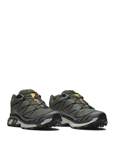 SALOMON MEN'S XT-6 GTX SNEAKERS