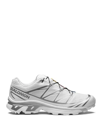 SALOMON MEN'S XT-6 GTX SNEAKERS