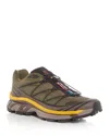 Salomon Xt-6 Sneakers In Night