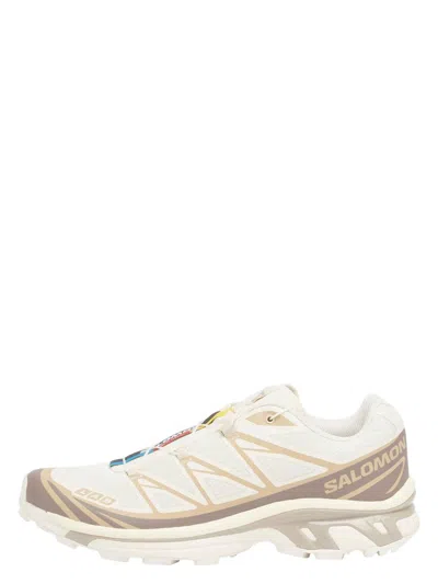 Salomon Men's Xt-6 Sneaker