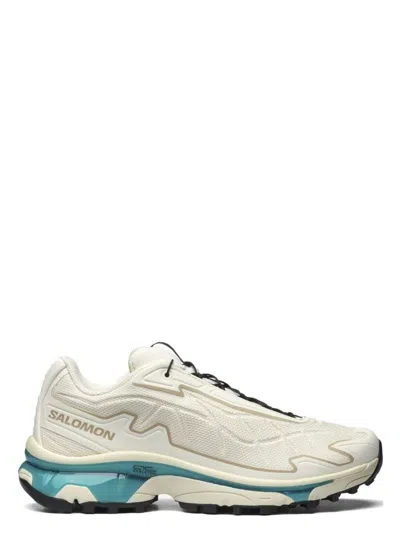 Salomon Men's Xt-slate Sneaker In Neutral
