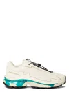 Salomon Xt-slate Sneakers With Lightweight Construction And Quick-lace System In White