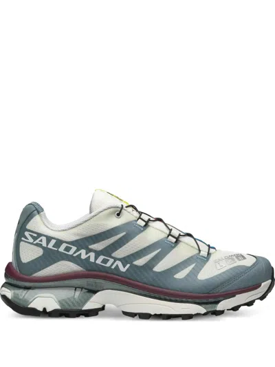 Salomon Low Unisex Sneakers Advanced Xt-4 Og In Green