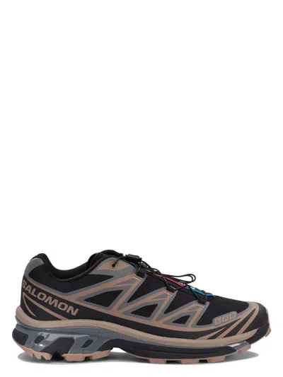 SALOMON MEN'S XT6 SNEAKERS