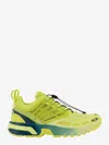 Salomon Advanced Acs Pro Panelled Sneakers