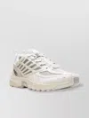 Salomon Mesh Breathable Padded Heel Reinforced Toe In Neutrals