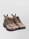 Salomon Mesh Slip-on Sneakers Rubber Sole