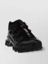 Salomon Mesh Upper Rubber Outsole Sneakers